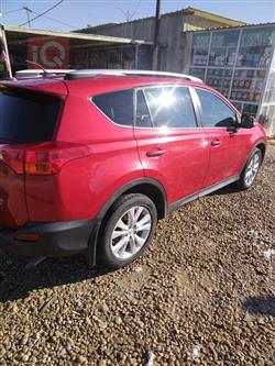 تويوتا راف 4